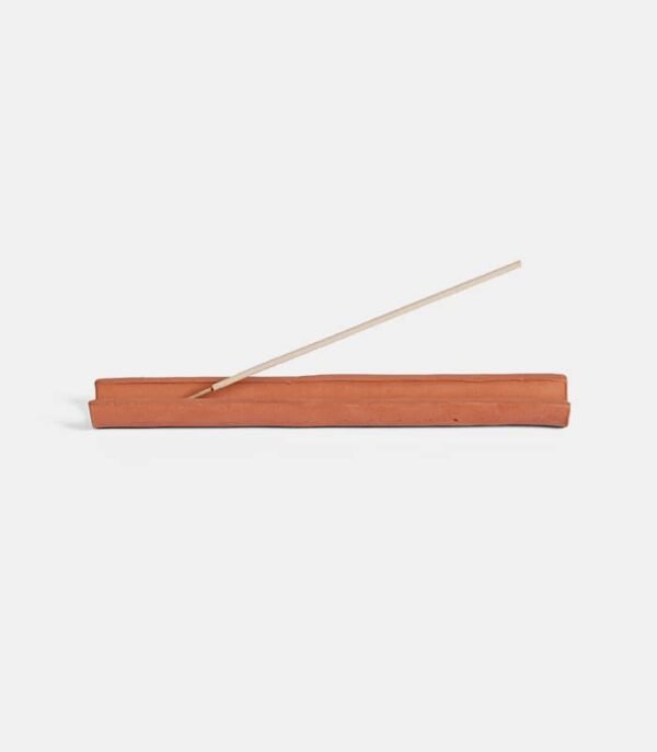 Ceramic Incense Holder